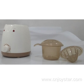 Smart Baby Milk Warmer For Home & Car